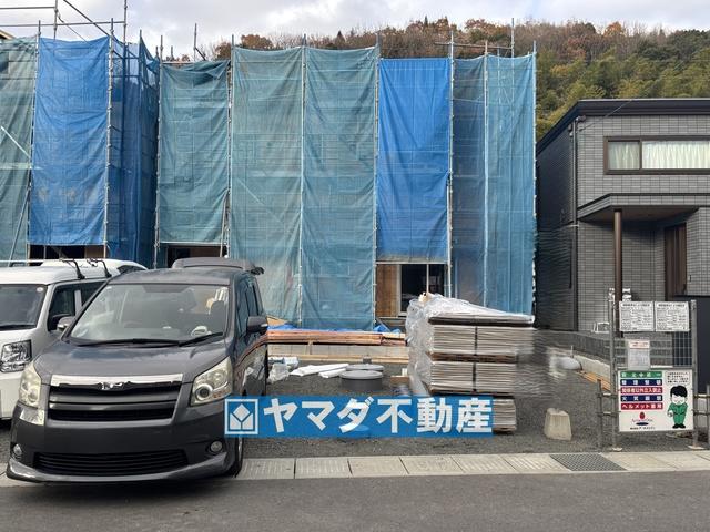 広島県尾道市美ノ郷町三成