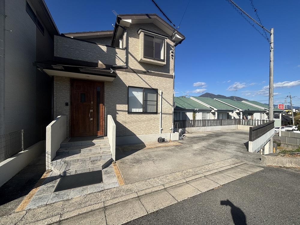 広島県広島市安佐南区川内