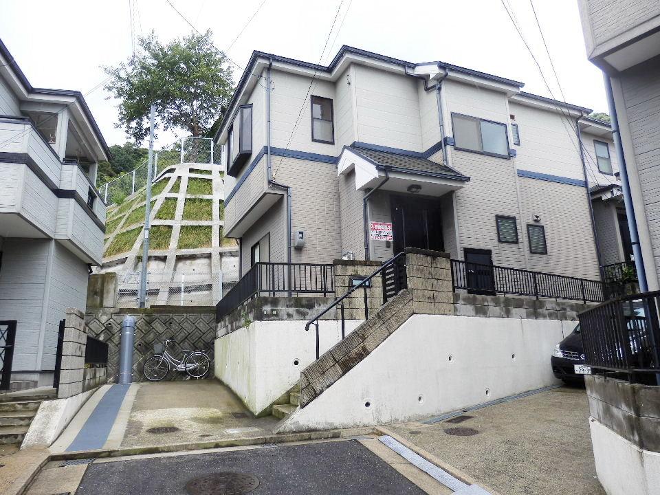 広島県広島市東区牛田南