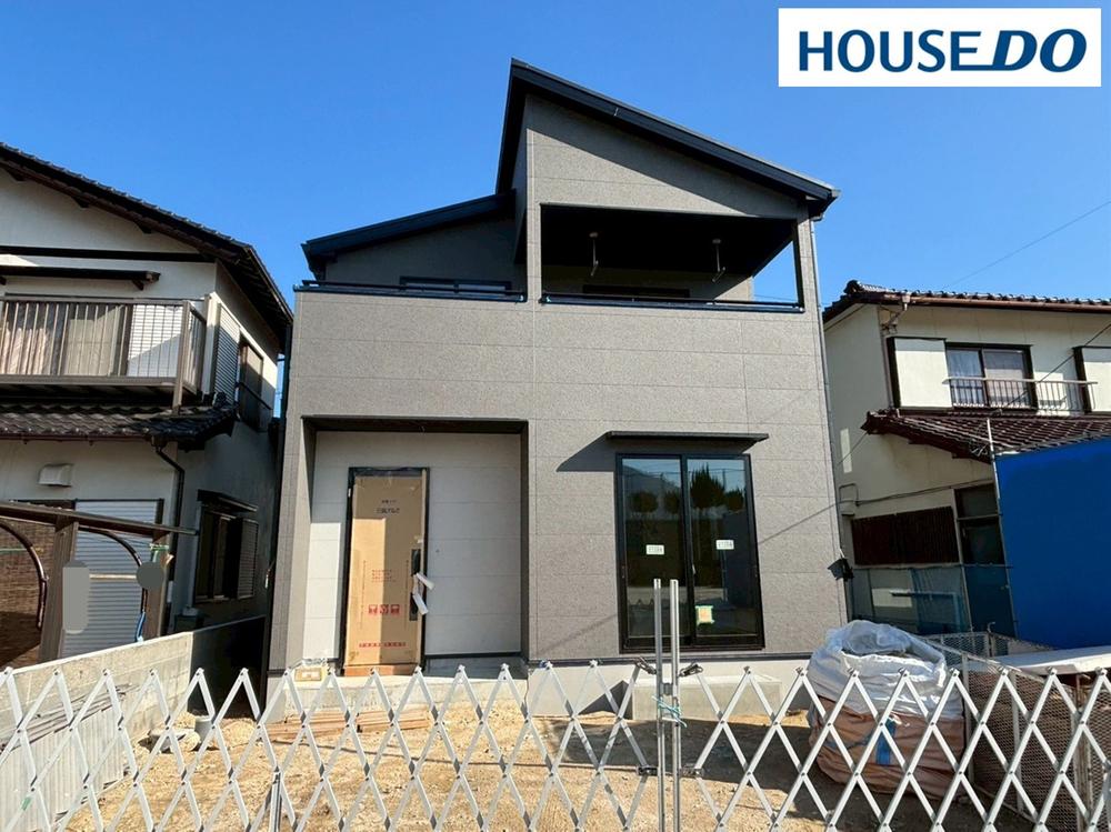 山口県岩国市平田