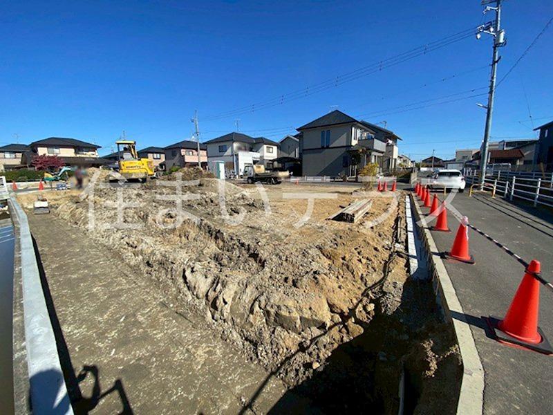 岡山県倉敷市上東
