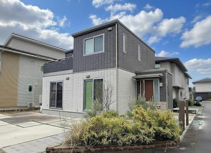 鳥取県米子市西福原