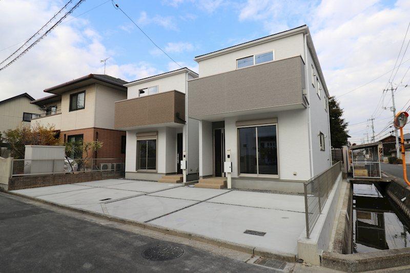 岡山県倉敷市茶屋町