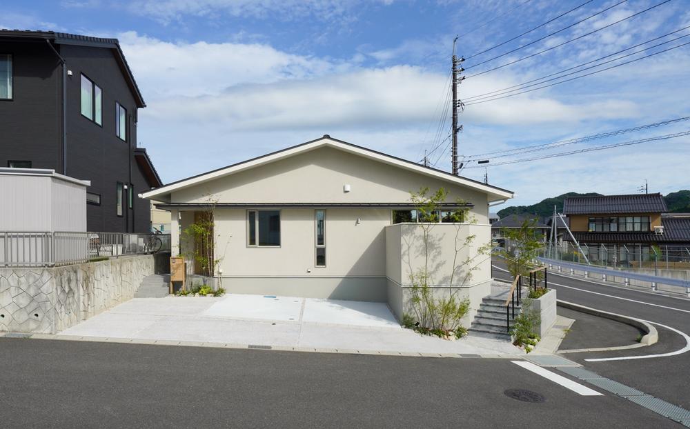 島根県松江市黒田町