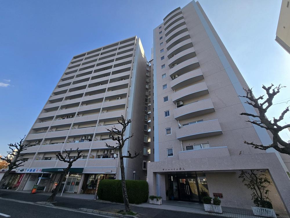 サニーハイム舟入