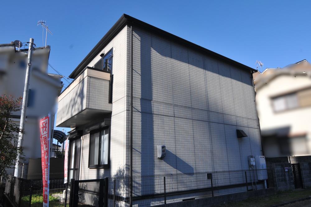 広島県広島市東区牛田東