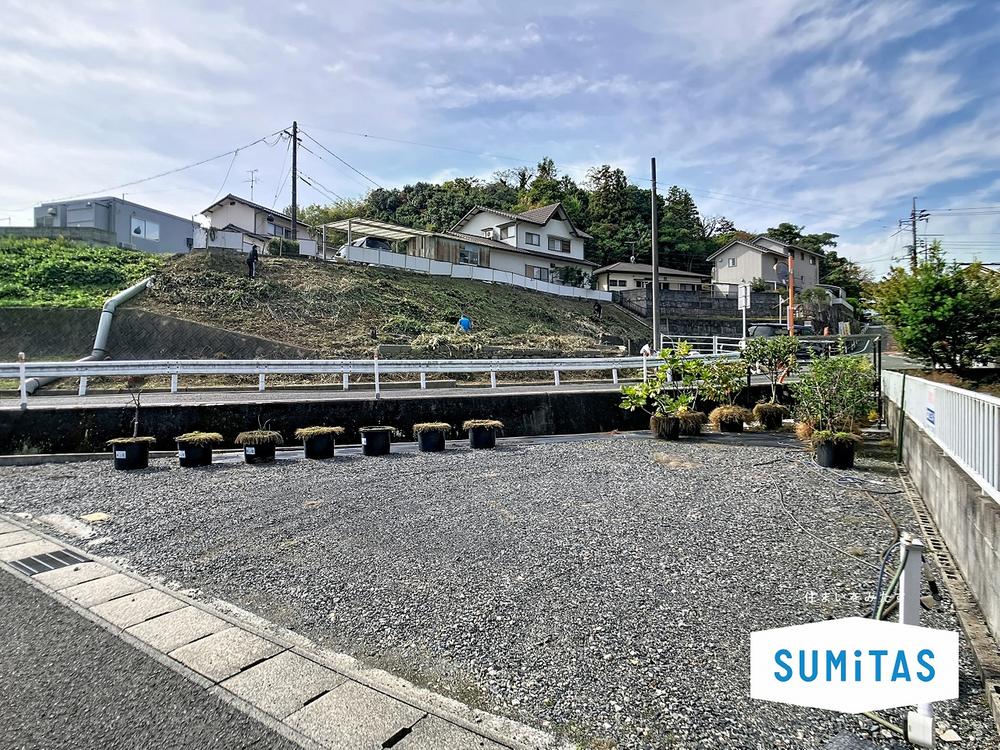 岡山県岡山市北区田益