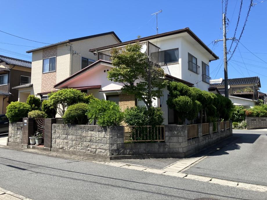鳥取県米子市西福原