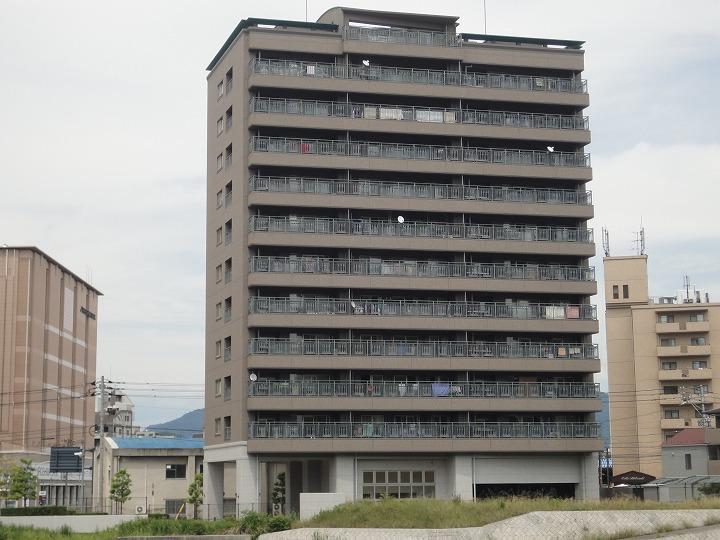 アーバンビューリバーコート