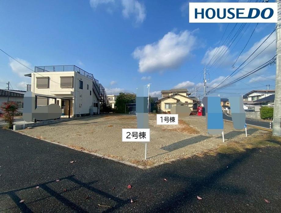 山口県岩国市車町