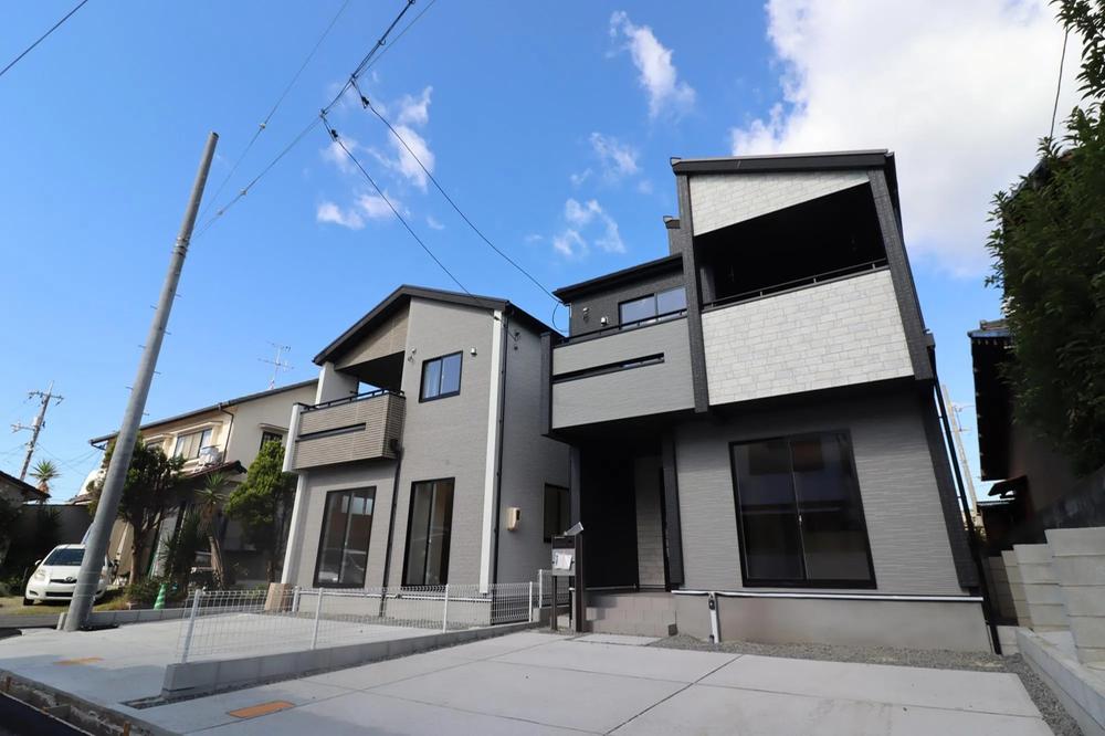 岡山県岡山市中区福泊