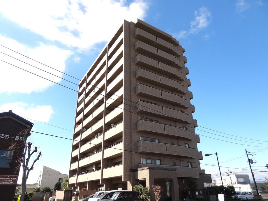 サーパス塩冶町