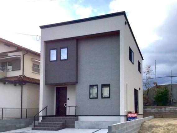 山口県岩国市昭和町