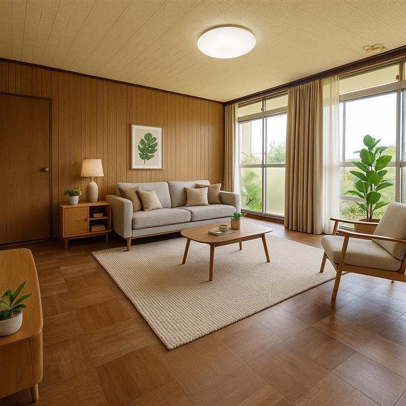 広島県広島市西区己斐中