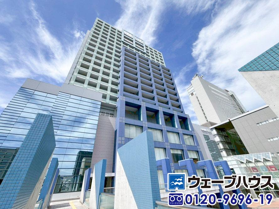 フォーラムシティビル