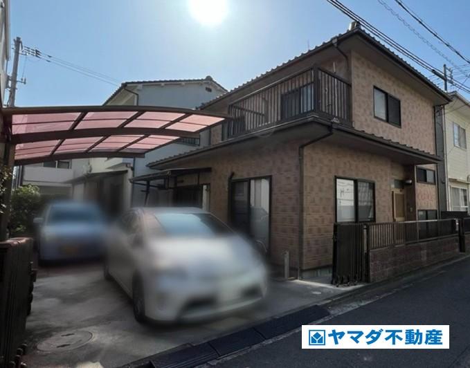 広島県広島市西区庚午南