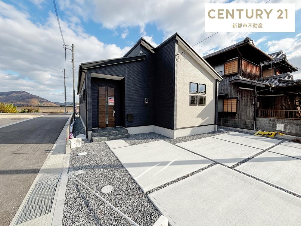 岡山県岡山市南区北七区