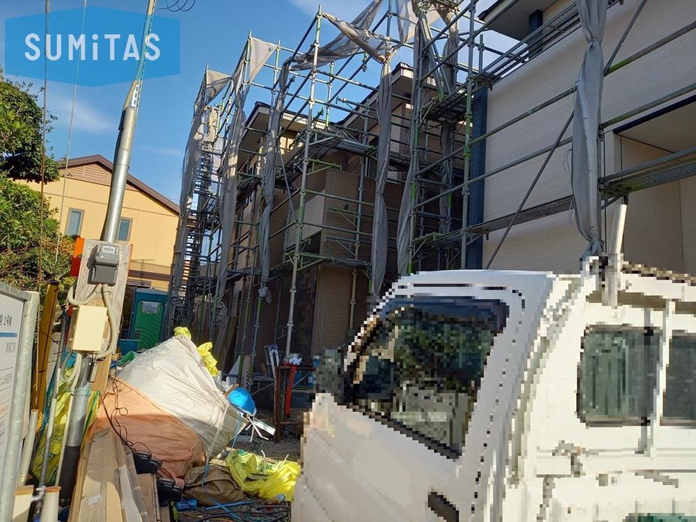 岡山県岡山市北区平野