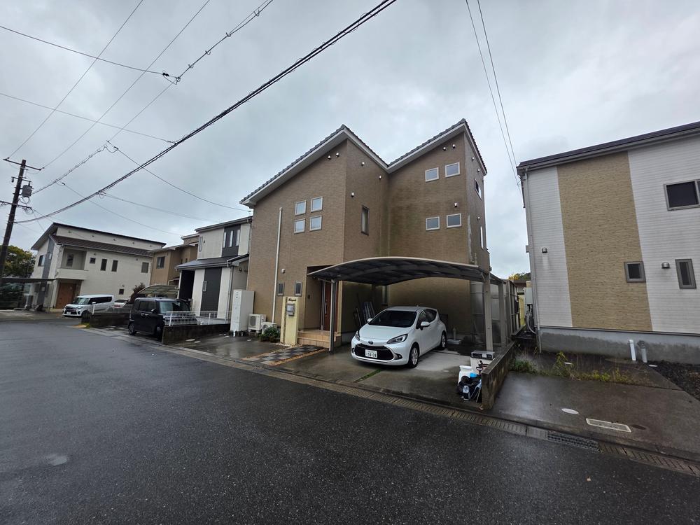 広島県広島市安芸区矢野町