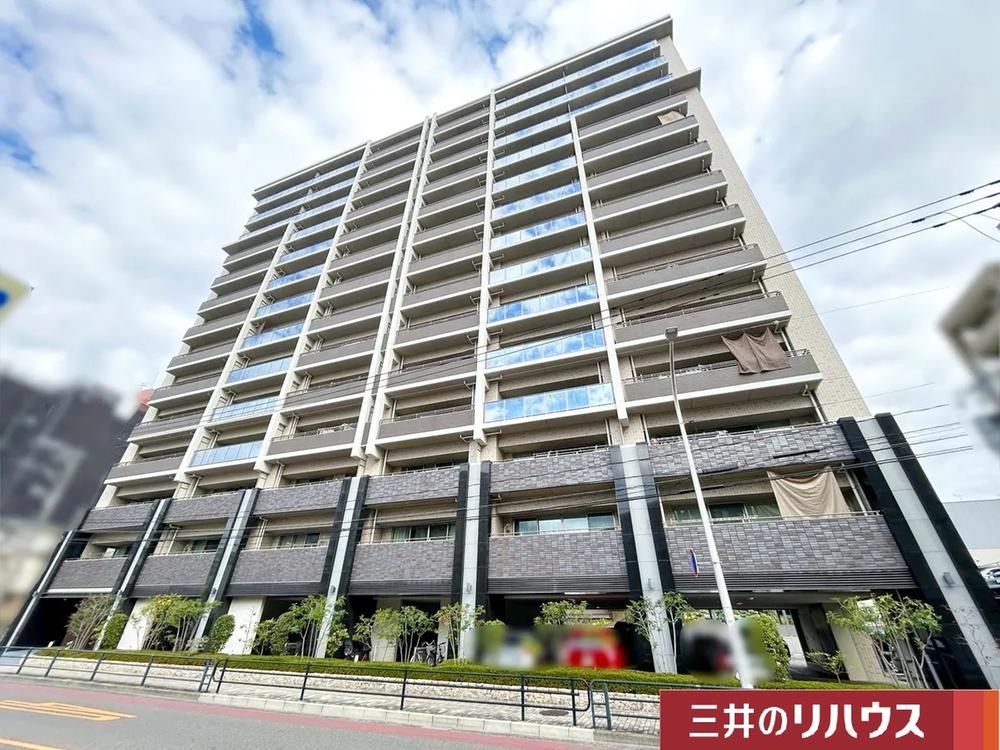 ライオンズ比治山本町