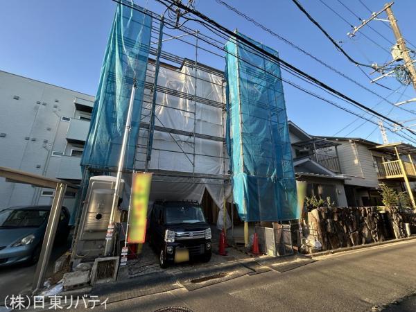 広島県広島市中区江波西