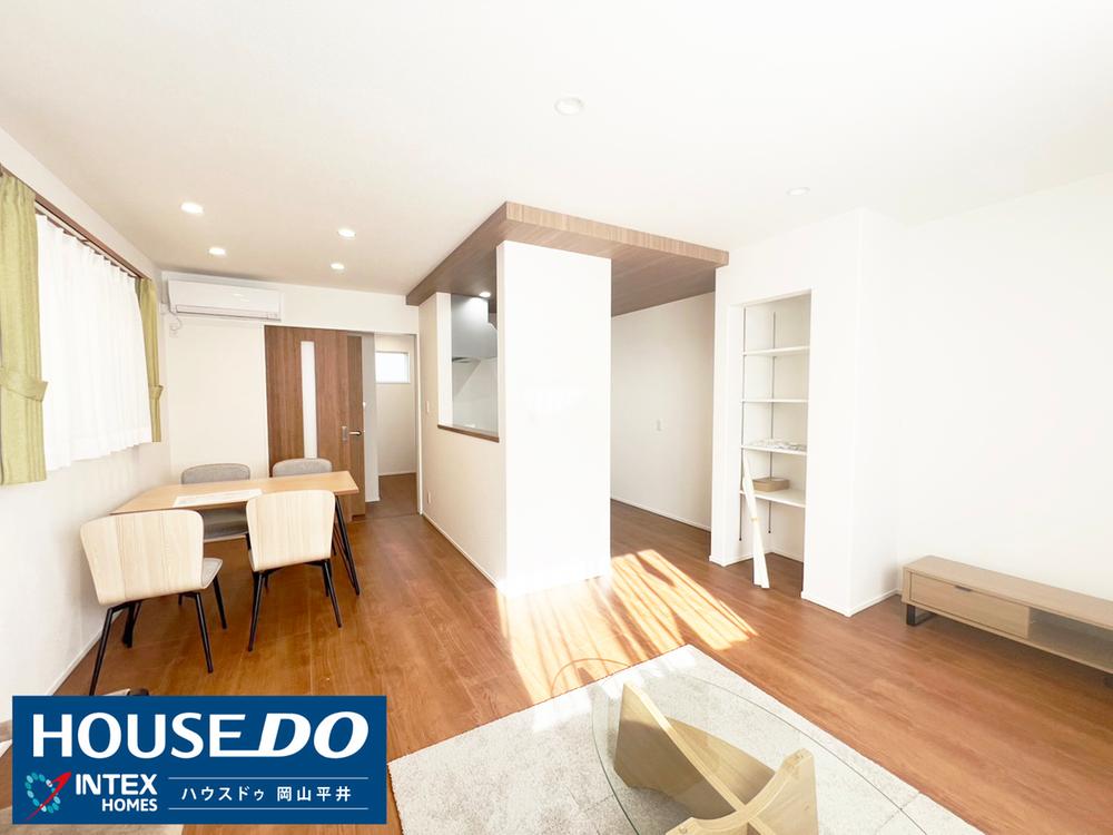 岡山県岡山市中区東山