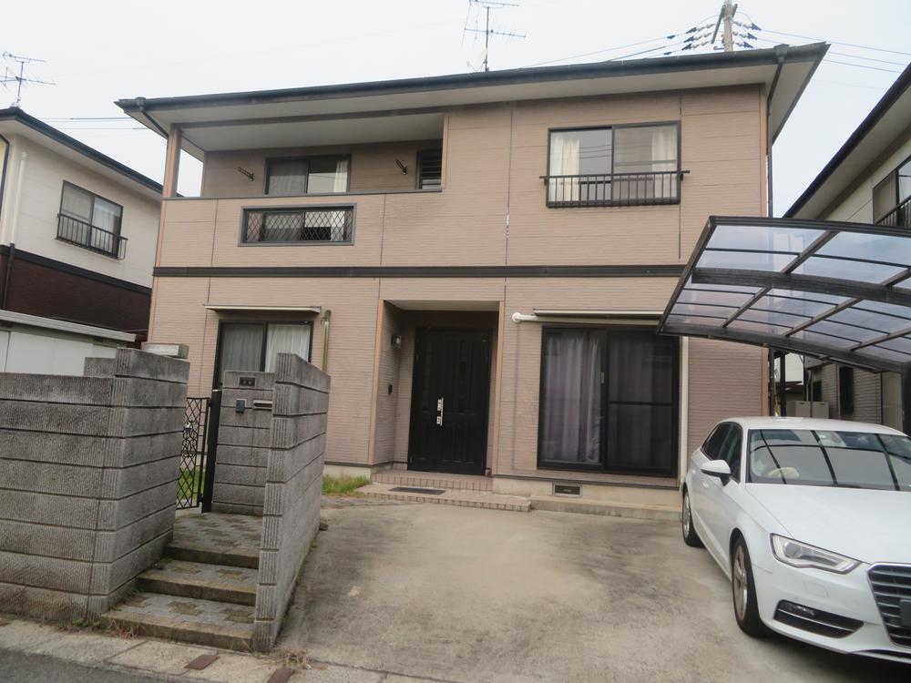 岡山県玉野市槌ケ原