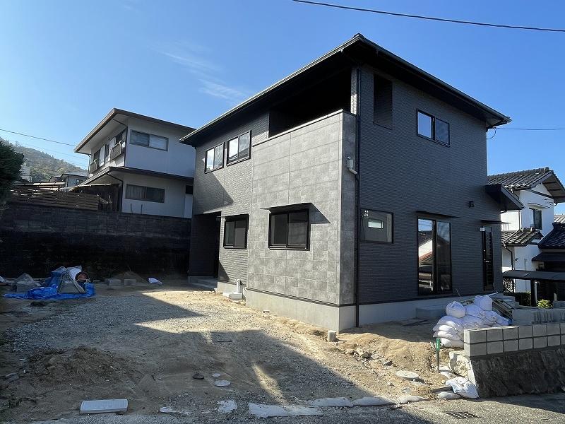 広島県広島市安佐北区あさひが丘