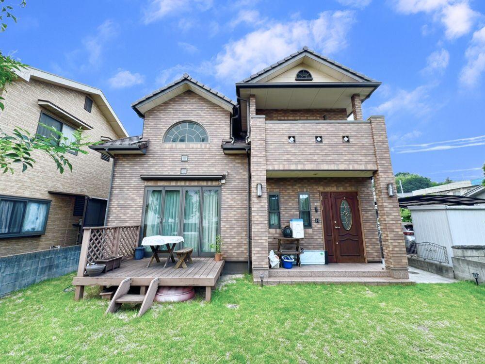 広島県福山市引野町