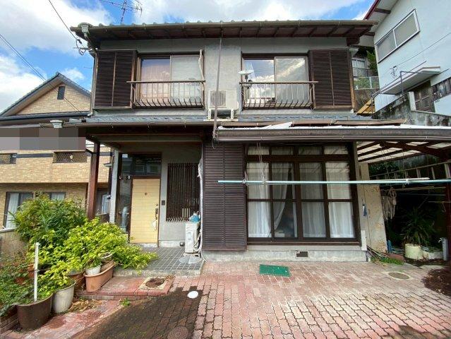 広島県広島市東区牛田南