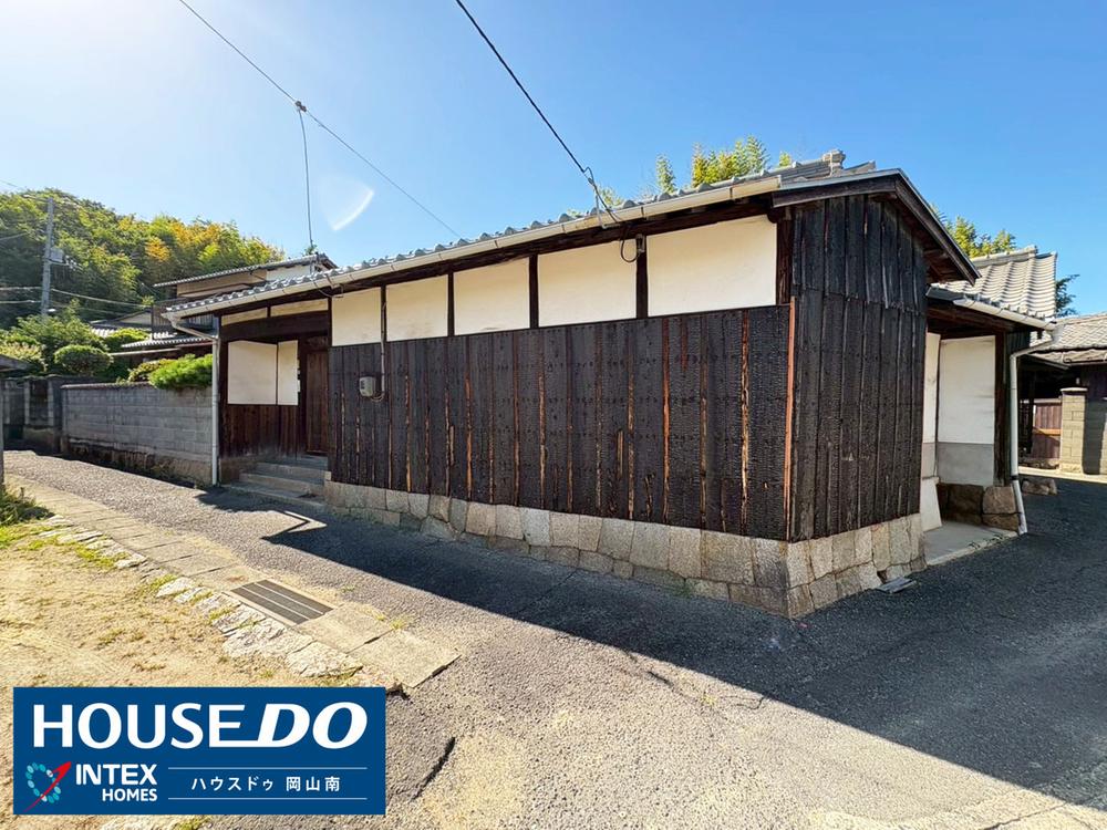 岡山県岡山市南区宮浦