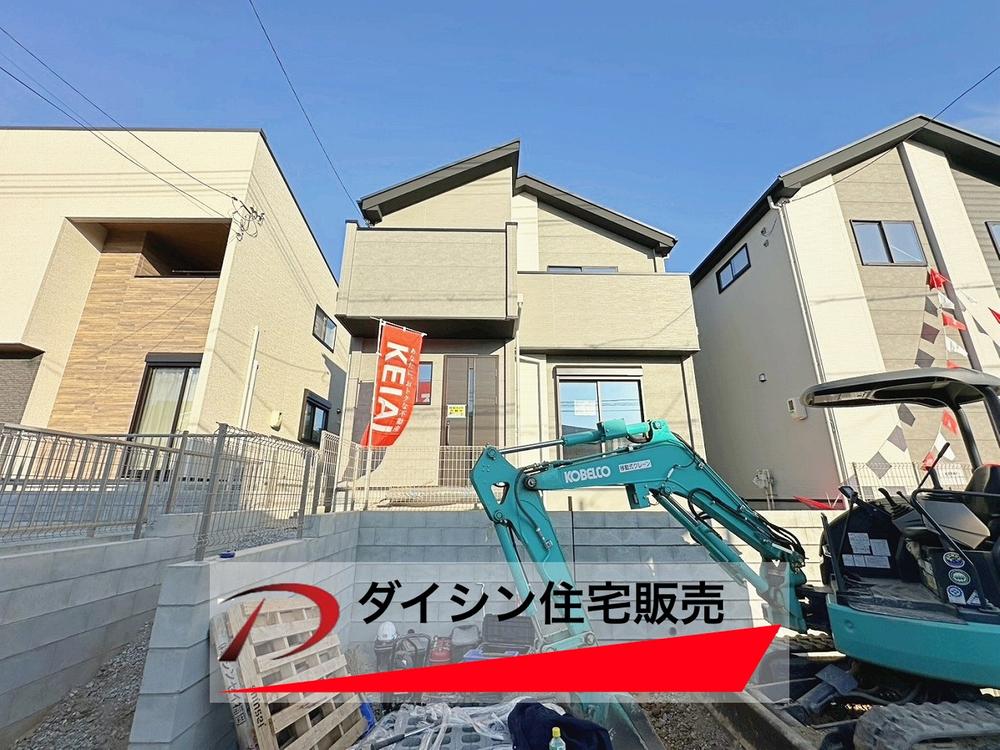 山口県下関市稗田南町