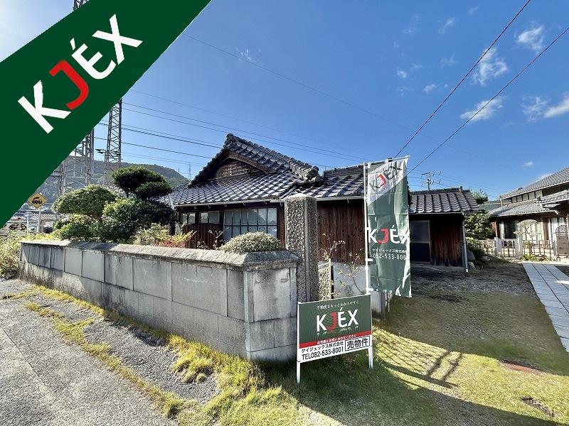 山口県岩国市装束町