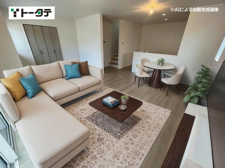 広島県大竹市新町