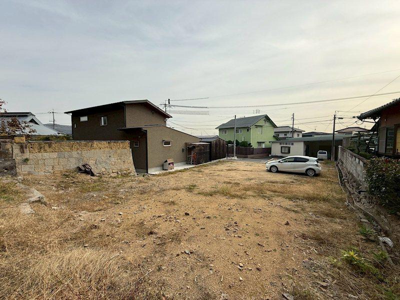 岡山県倉敷市玉島上成