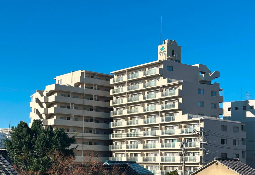 クリーンピア米子加茂町