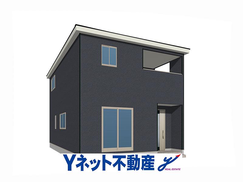 山口県光市虹ケ丘