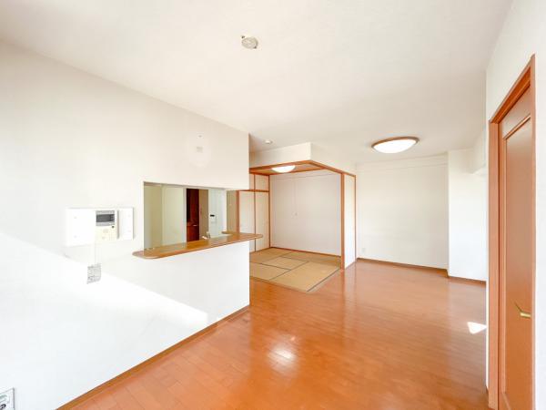 アルファステイツ老松町参番館