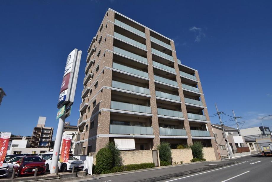 アウルステージ伊島北町