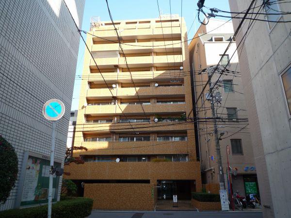 ダイアパレス大手町