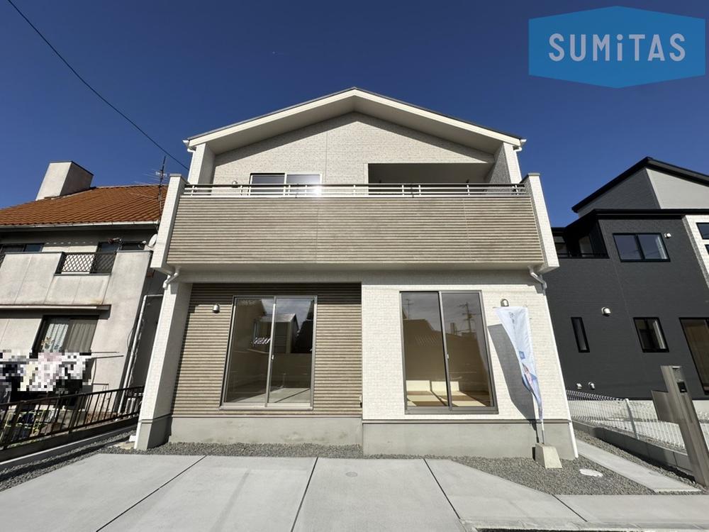 岡山県岡山市北区大安寺中町