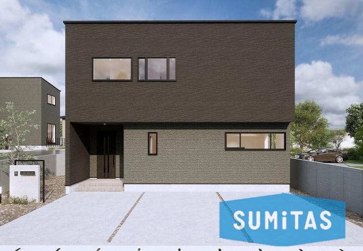 広島県尾道市栗原町