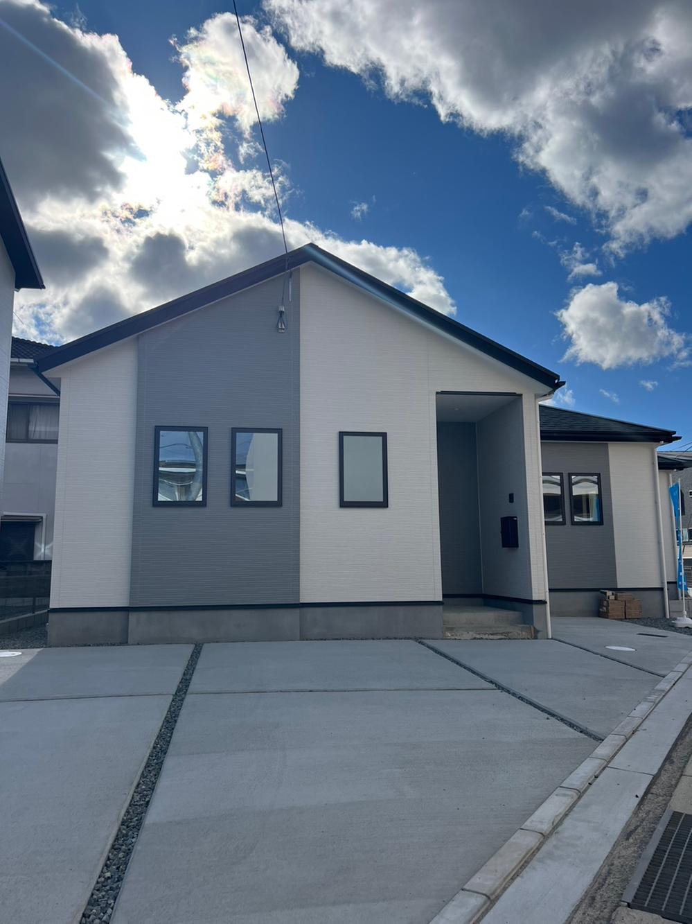 岡山県倉敷市上富井