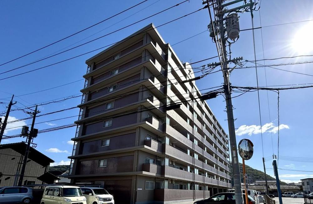 グラン・ドムール津高