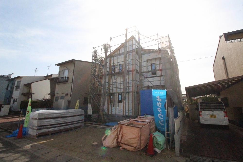 岡山県倉敷市笹沖