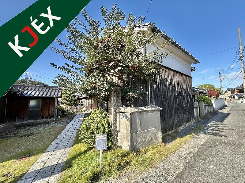 山口県岩国市装束町