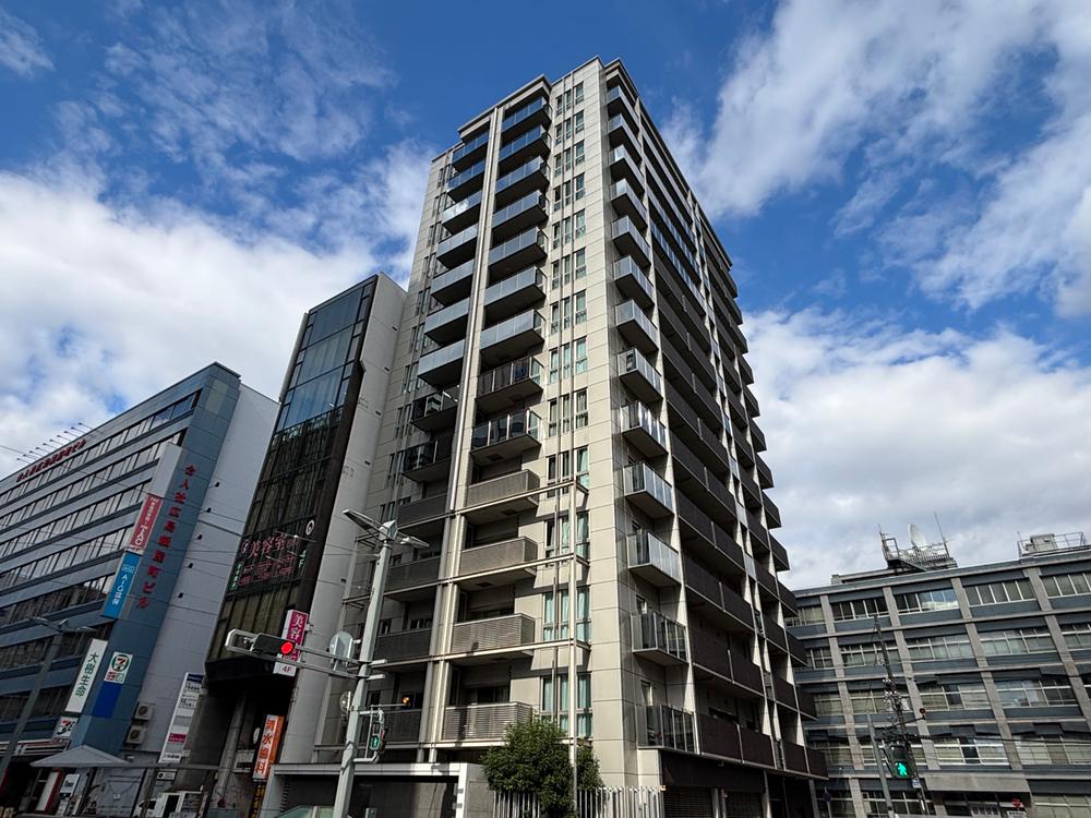 クラース広島ザ・マーク