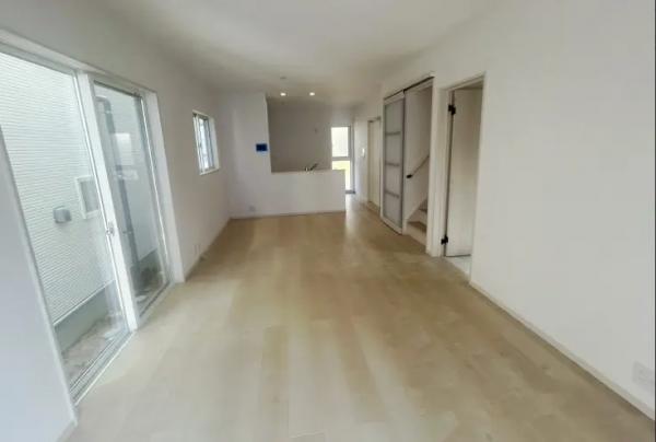 広島県広島市西区井口台