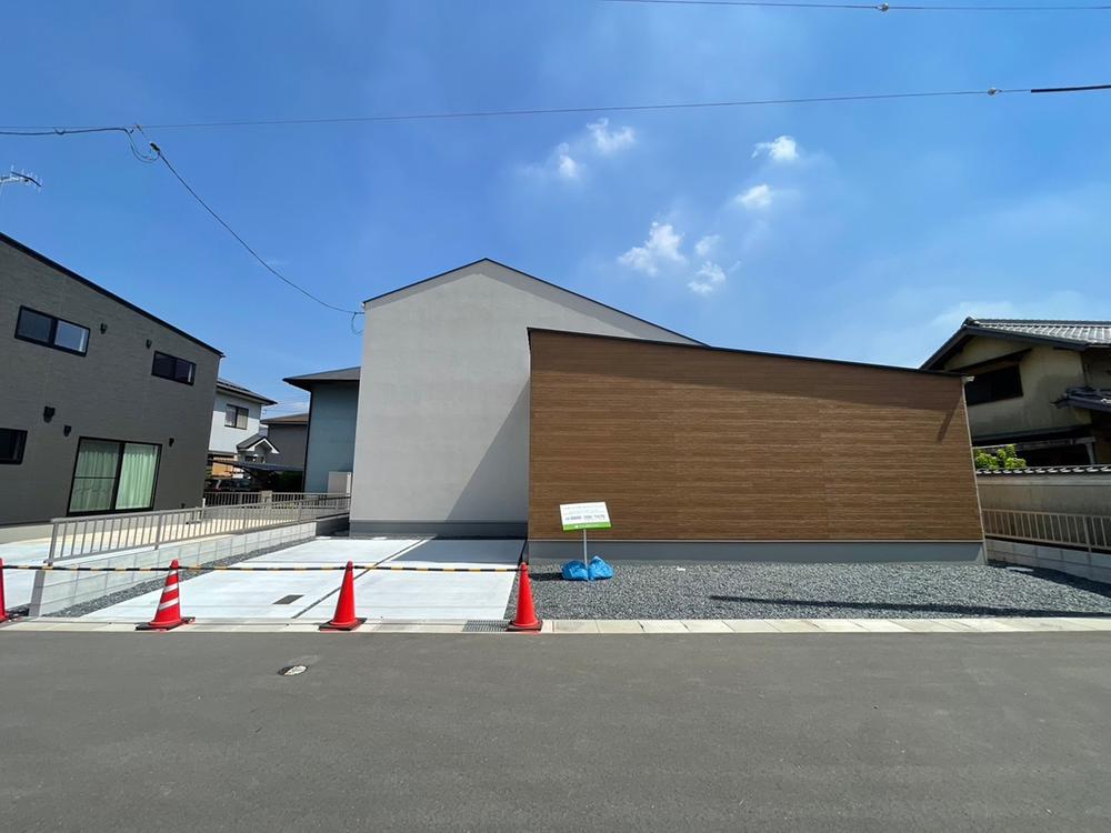 岡山県倉敷市連島町鶴新田