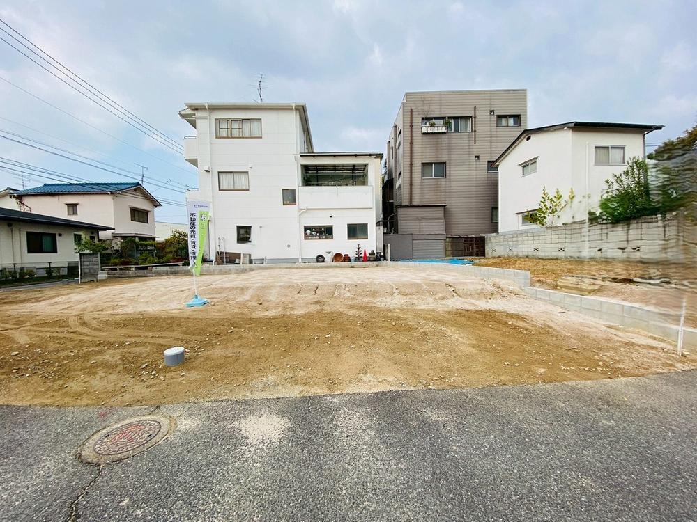 広島県広島市南区丹那町